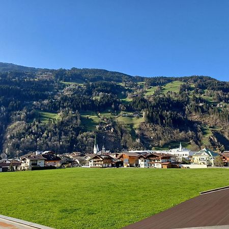 Gaestehaus Berta Zell am Ziller Eksteriør bilde