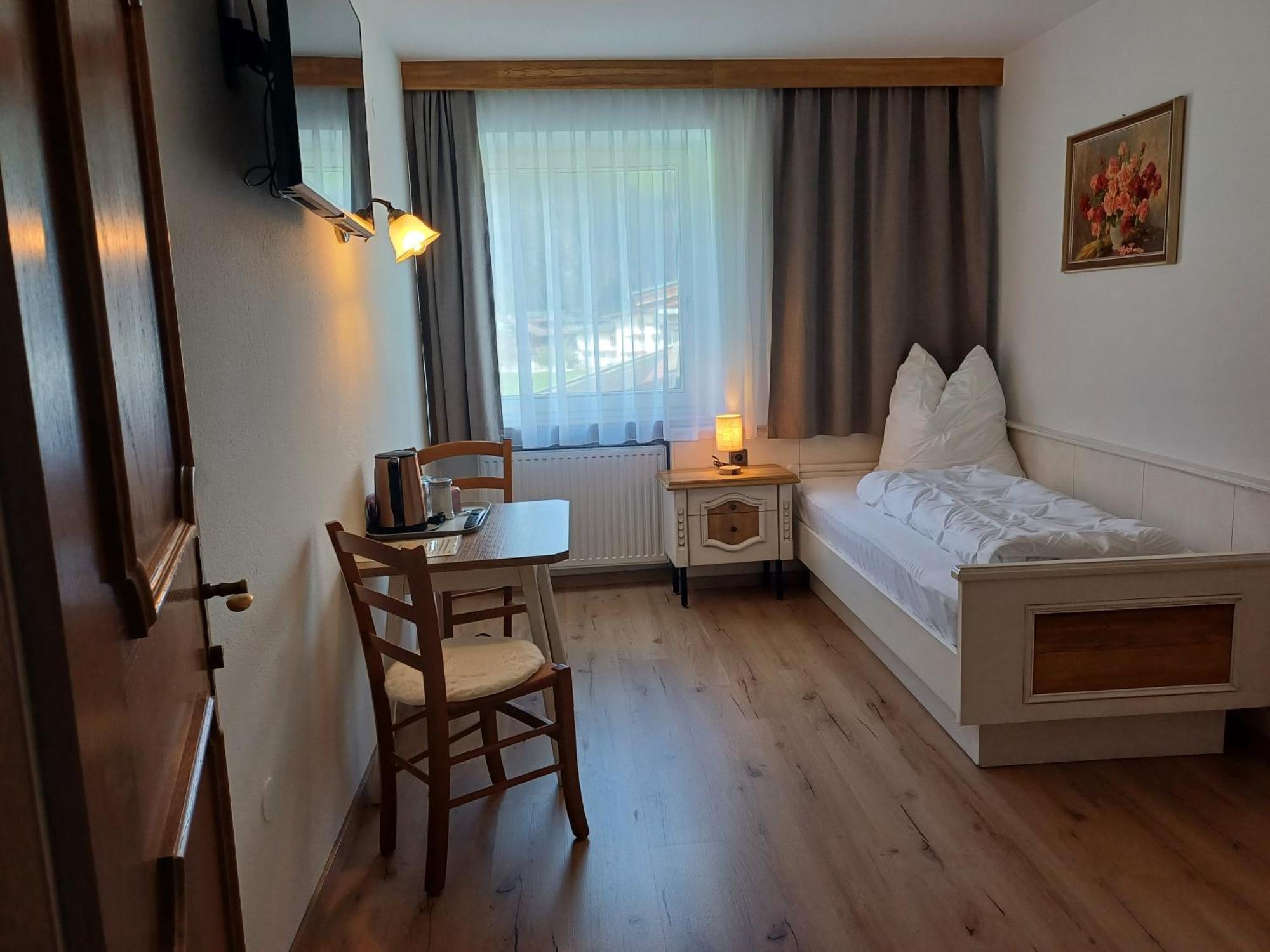 Gaestehaus Berta Zell am Ziller Rom bilde