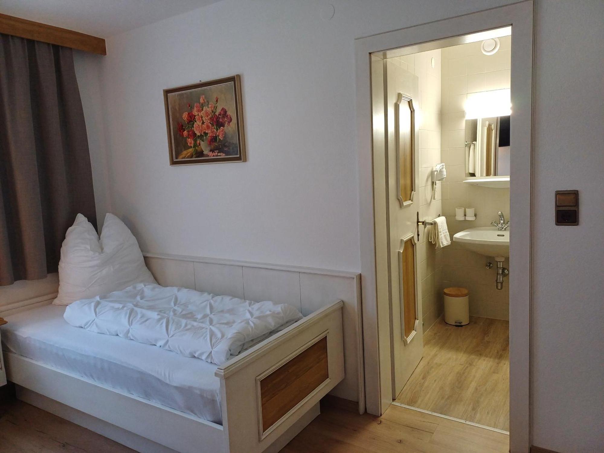 Gaestehaus Berta Zell am Ziller Rom bilde