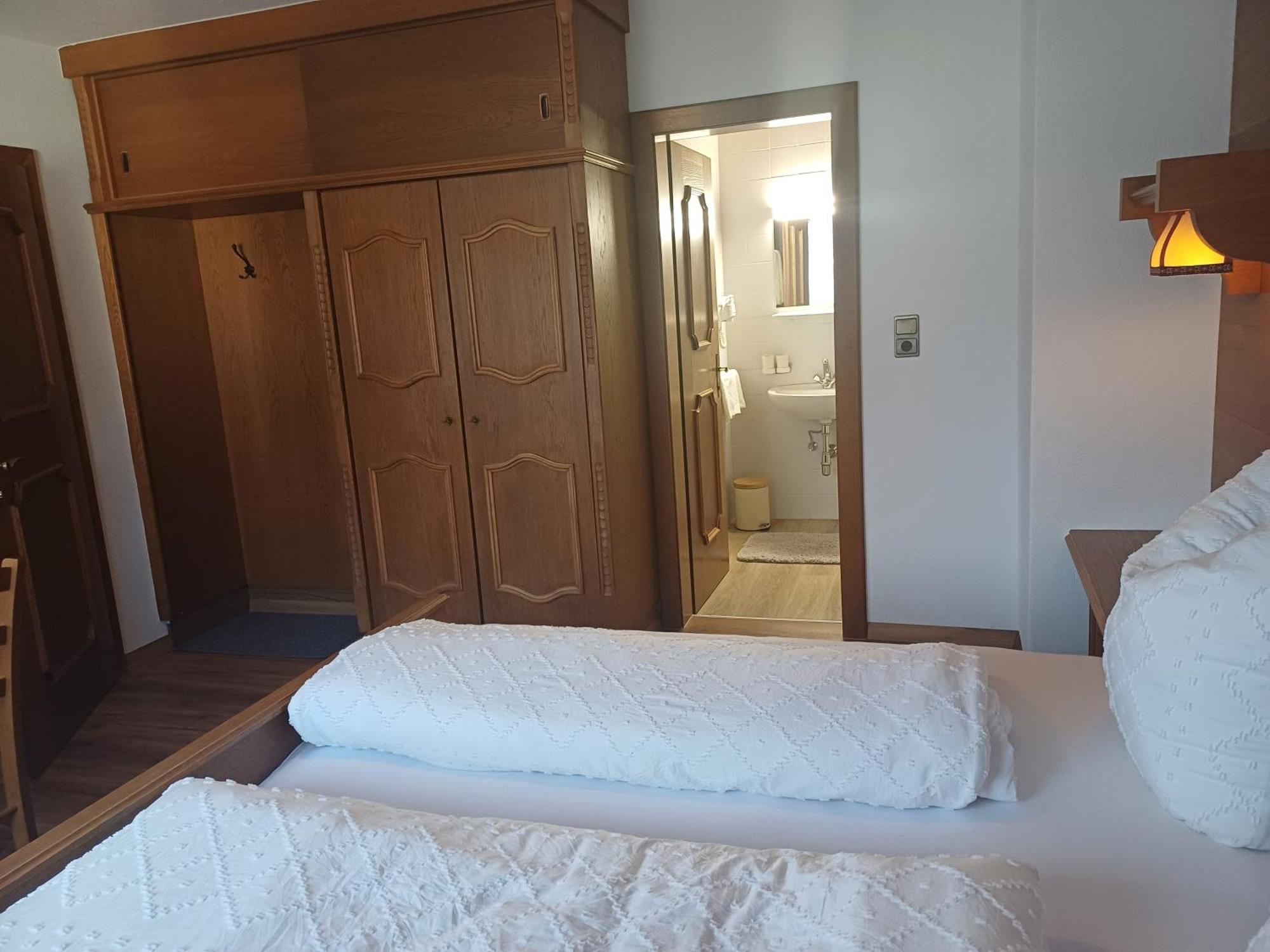 Gaestehaus Berta Zell am Ziller Rom bilde