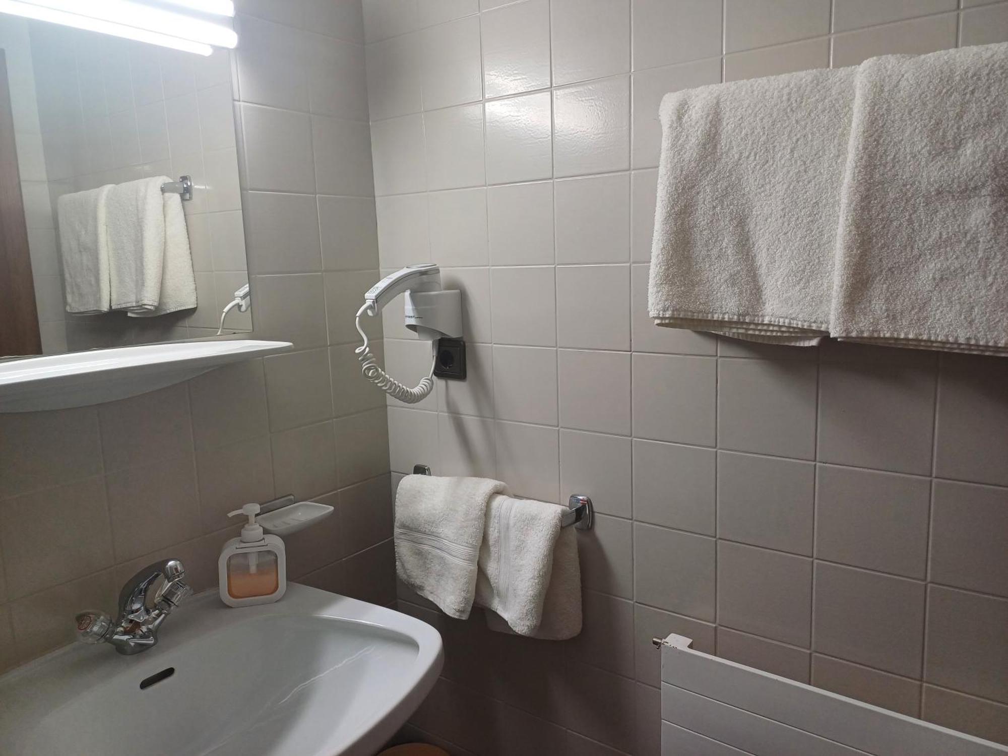 Gaestehaus Berta Zell am Ziller Rom bilde