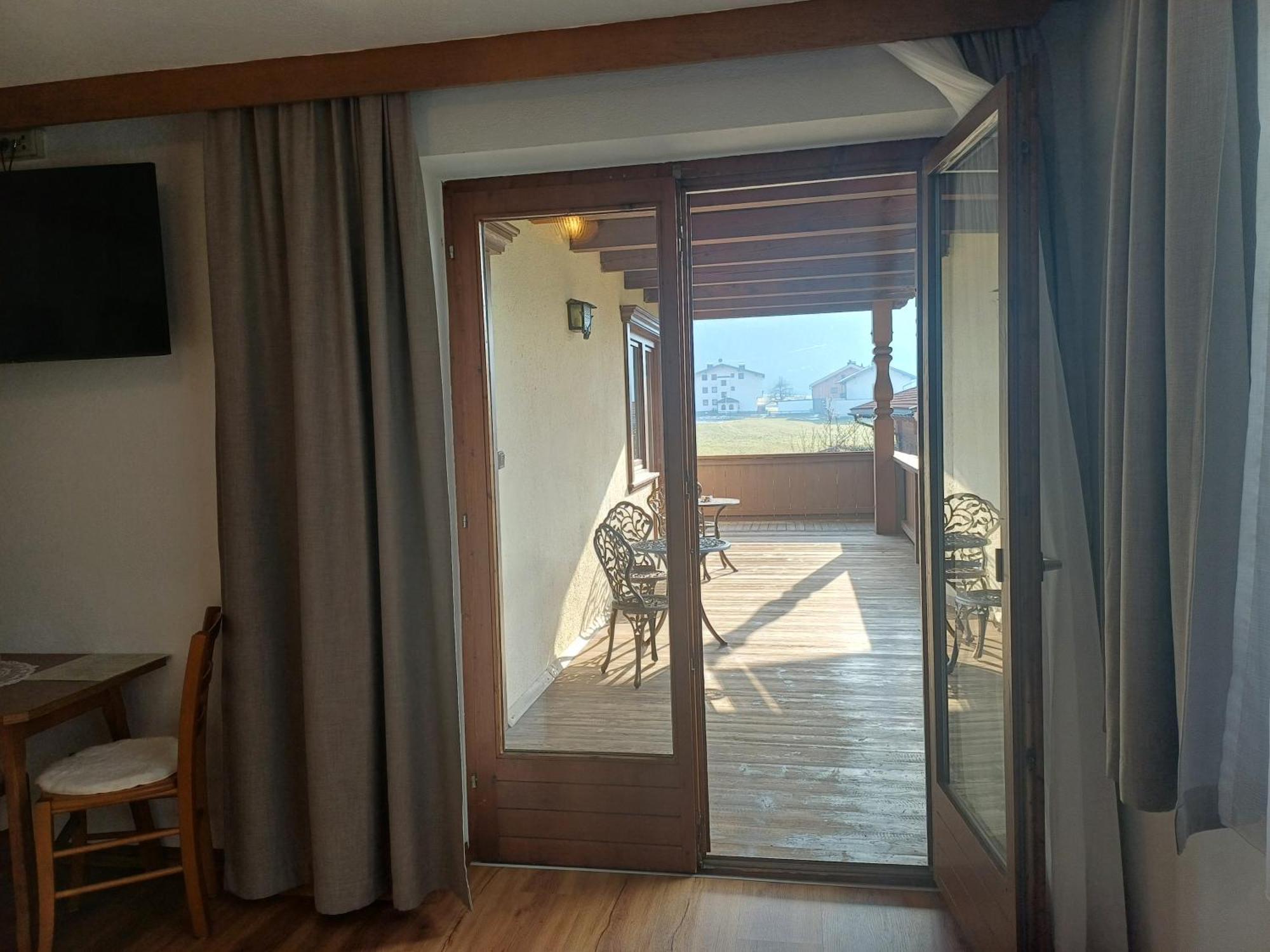 Gaestehaus Berta Zell am Ziller Rom bilde