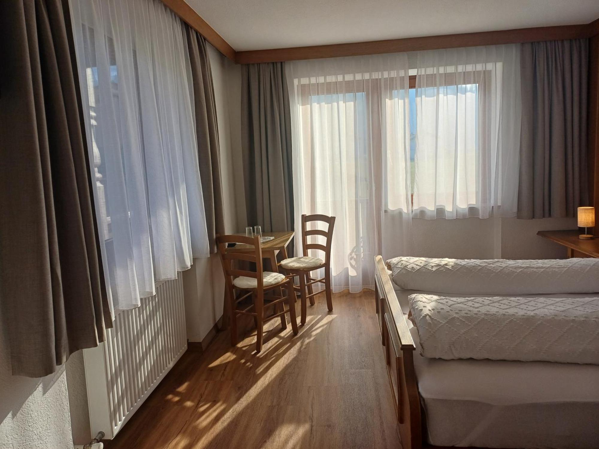 Gaestehaus Berta Zell am Ziller Rom bilde